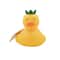 Assorted 4" Yellow Rubber Party Duck, 1pc. by Fab Finds